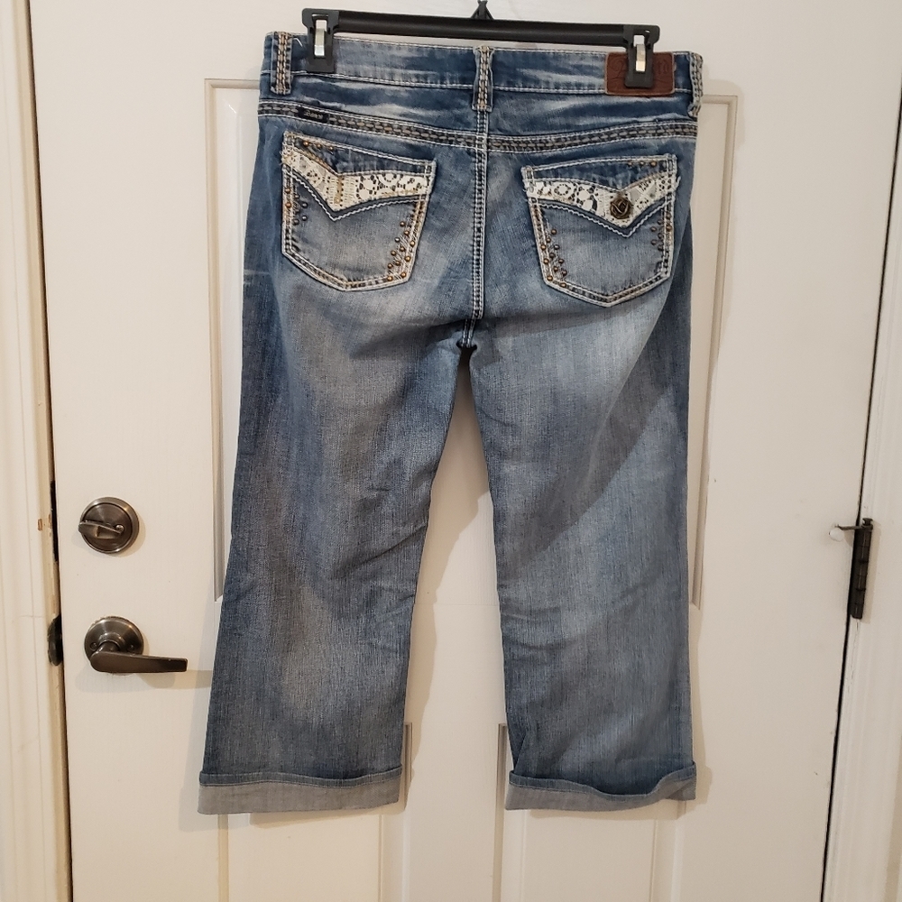Adiktd size 12 - Picture 5 of 8